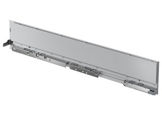 Lådsida AvanTech You 101x300mm     Höger Silver