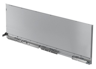 Lådsida AvanTech You 187x270mm     Höger Silver