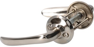 Trycke D6696 35-75mm Nickel