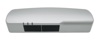 Radar DualSense S Silver