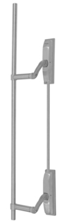 Nödöppnare 3523D-M Höger