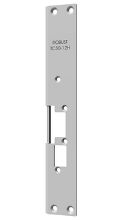 Monteringsstolpe TC30-12H Höger