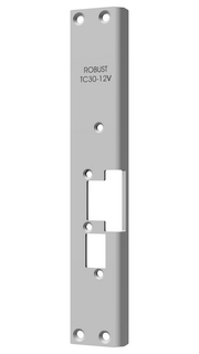 Monteringsstolpe TC30-12V Vänster