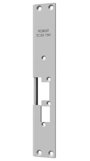 Monteringsstolpe TC30-15H Höger