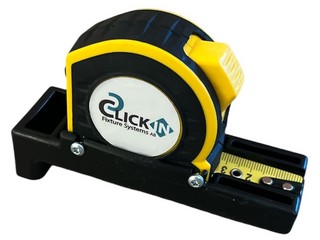 Måttband Click-In 3m