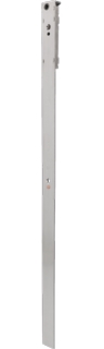 Spanjolettöverdel S1333 100 8021 Flex Vänster 316-550mm