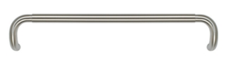 Draghandtag Classic Step A4        1000/28 Polerat Rostfritt