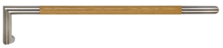 Draghandtag Elegance Oak PK3K      1000/38 Polerat Rostfritt Höger
