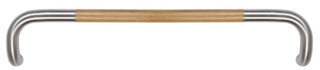 Draghandtag Classic Oak PK4        800/32 Borstat Rostfritt