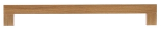 Draghandtag Metropol Wooden        PPQQ 1000/40 Ek