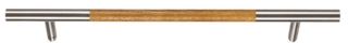 Draghandtag Stylish Oak PSC        2000/50 Borstat Rostfritt