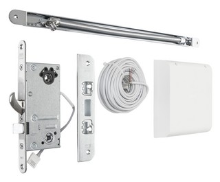 Motorlås 840C-70 Hi-O Sats