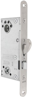 Låshus 510-50BL RF Vänster