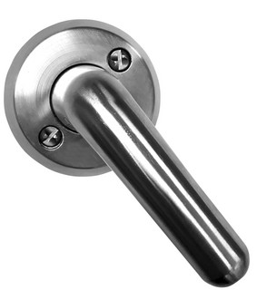 Trycke Antiligatur Flip-Down       1/2-set Rostfritt