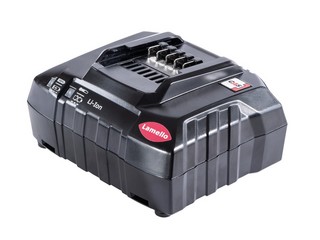 Batteriladdare ASC 55              för Zeta P2 & Classix X 18V