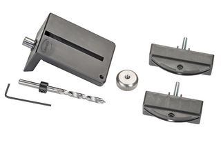 Borrjigg Clamex P inkulsive Borr   Ø6mm