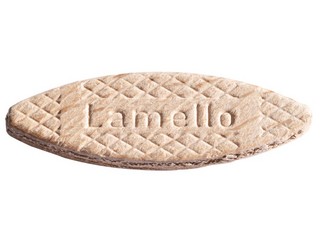 Träkex Original Storlek 10         1000-Pack