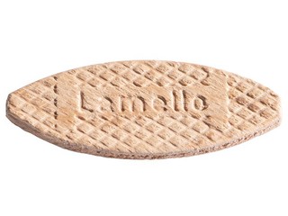 Träkex Original Storlek 20         1000-Pack