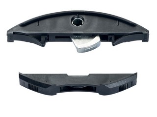 Kopplingsbeslag Clamex P-14/10     Flexus Demonterbar 300-Pack