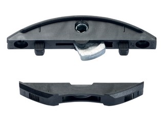 Kopplingsbeslag Clamex P-14/10     Medius Demonterbar 300-Pack
