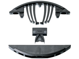 Kopplingsbeslag Tenso P-14         300-Pack med Förspänningsklämma
