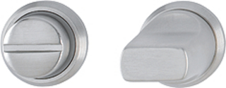 WC-Vred Minirosett F42-R           Matt Nickel 55-80mm