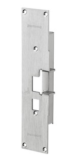 Monteringsstolpe Exma EV245-20P    Vänster