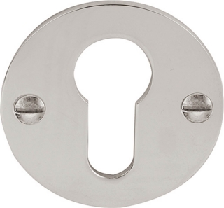 Cylinderskylt TIMELESS MSY50 DIN   Satin Nickel