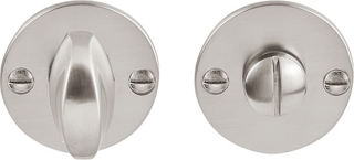 WC-Behör TIMELESS MRR50MWC DIN     5/6/7/8 Satin Nickel