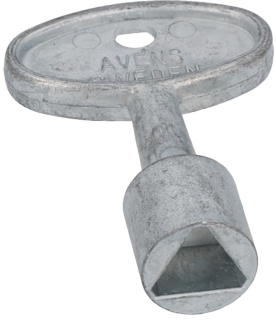 Trekantsnyckel 312