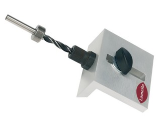 Borrjigg Clamex S-18 inkulsive     Borr Ø6mm