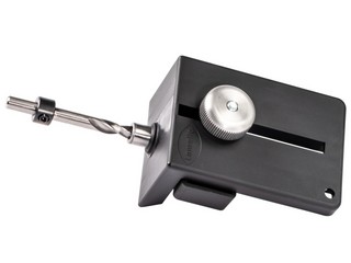Borrjigg Clamex S-20 inkulsive     Borr Ø6mm