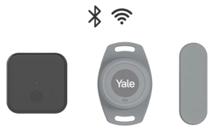 Yale Smart Opener Grind