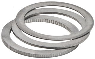 Distansringar Cylinderskydd Oval   IP68
