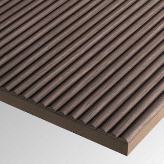 Designpanel S6P13 TNT              5,9mm Rustic Walnut