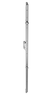 Spanjolett S3406 120 8007 Flex     Vänster D28 1800-2620mm Aktiv