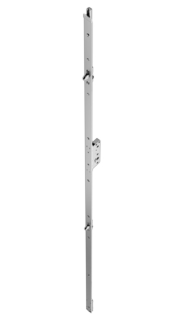 Spanjolett S3406 120 8008 Flex     Höger D28 1800-2620mm Aktiv
