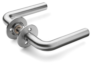 Trycke 16L 59-85mm Matt Rostfritt