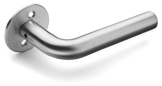 Trycke 19L Halv Matt Rostfritt