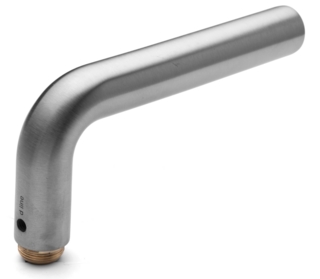 Trycke 19L Separat Matt Rostfritt