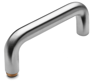 Trycke 19U Separat Matt Rostfritt