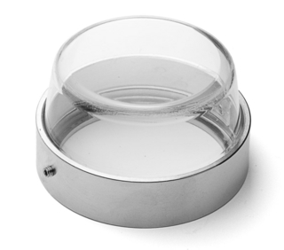 Nödöppniningsbehör med plastlock   till Assa