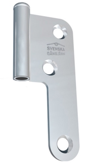 Dörrled 1222-85 Z Vänster