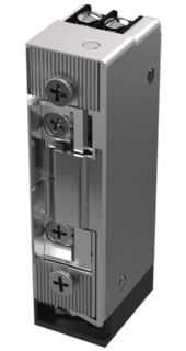 Elslutbleck SER1C/24 Sewosy        Rättvänd Kolvkontakt