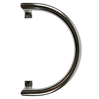 Draghandtag 1833 32/400 Rostfritt