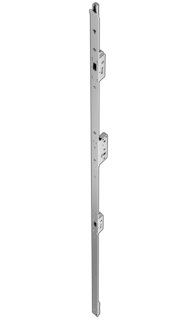 Spanjolett S1409 120 8006 Flex Höger D28 1780-2600mm Passiv