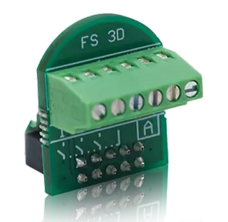 Skruvplint Flatscan SW/3D