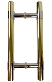 Draghandtag 1605 Dold 32/1600      Rostfritt/Mässing