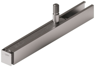 Beslagsats Junior 100/B med        2st Softclose