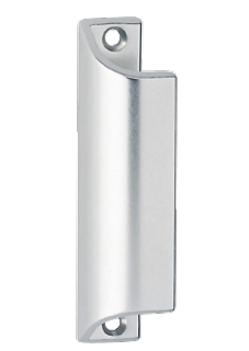 Draghandtag 430/9 F1 Silver